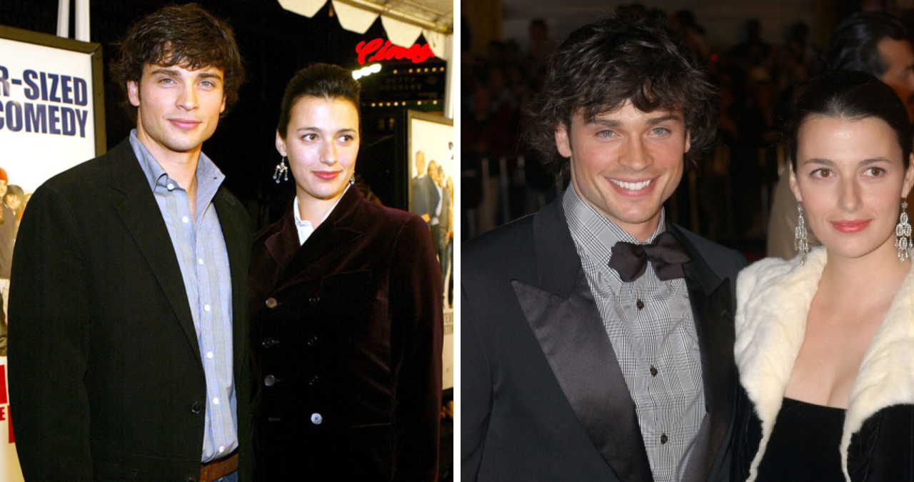 Tom Welling First Wife A Complete Look at His Marriage, Relationship History, and Life Journey