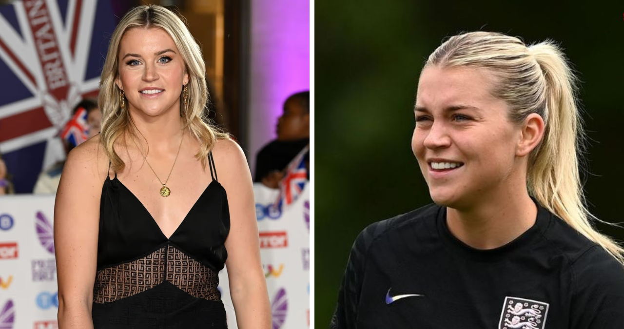 Alessia Russo Partner Everything Fans Want to Know About the England Football Star’s Personal Life