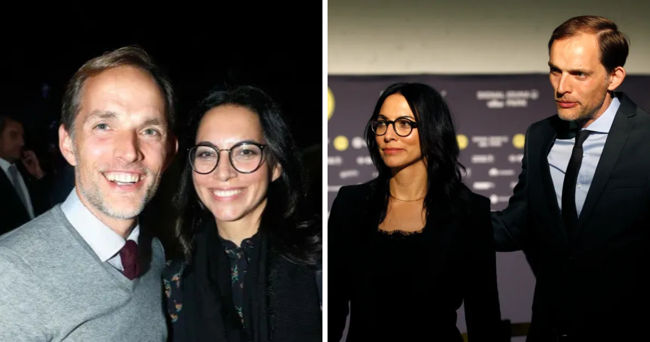 Sissi Tuchel The Private Life, Career, Family, and Influence Behind a Football Manager’s Journey