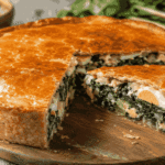 Best Tarta de Acelga Near Me