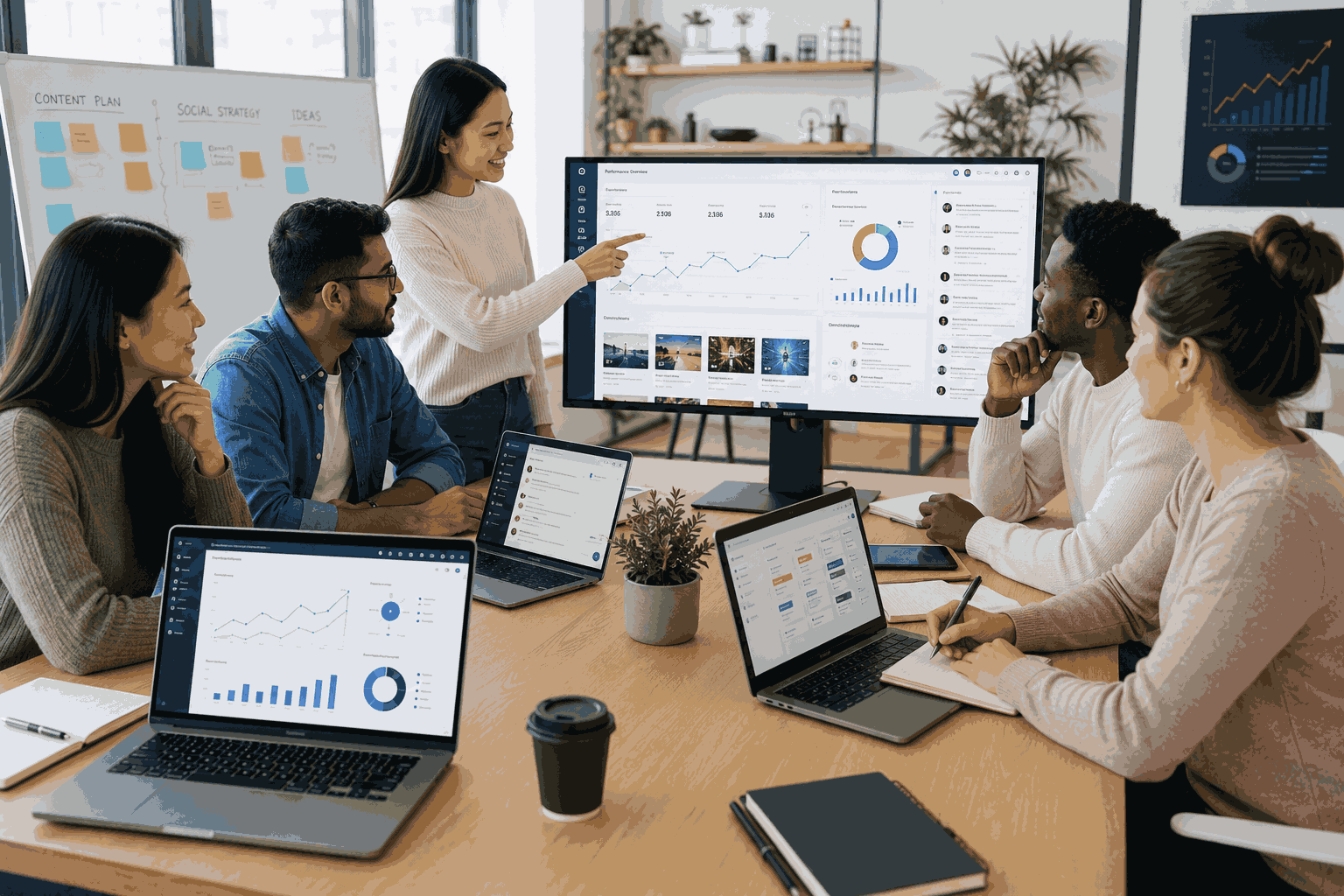 Crew CloudySocial: A Complete Guide to Its Website, Content, Team, Features, and Online Presence