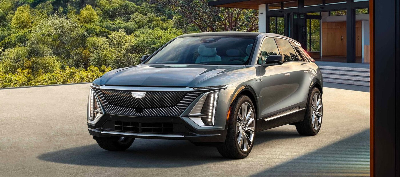 Do The Driving Modes In Cadillac Lyriq Offer Different Ranges Or Battery Usages?