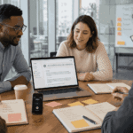 Which Audio-to-Text Workflow Fits Project Meetings and Team Notes?