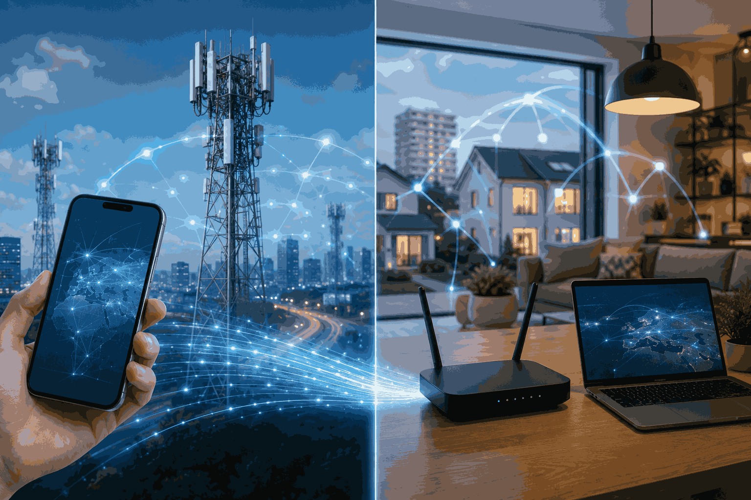 Mobile Proxies vs Residential Proxies: Which Is Better in 2026?
