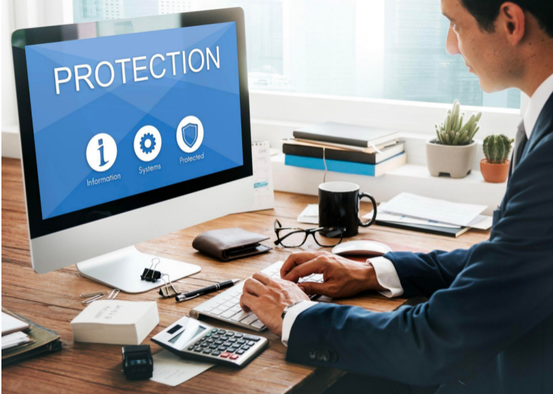 How Businesses Can Strengthen Security While Keeping Up With Compliance Requirements