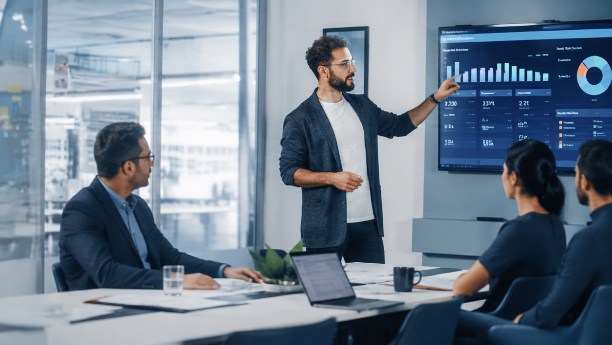 Key Capabilities to Look for in an Enterprise AI protection system