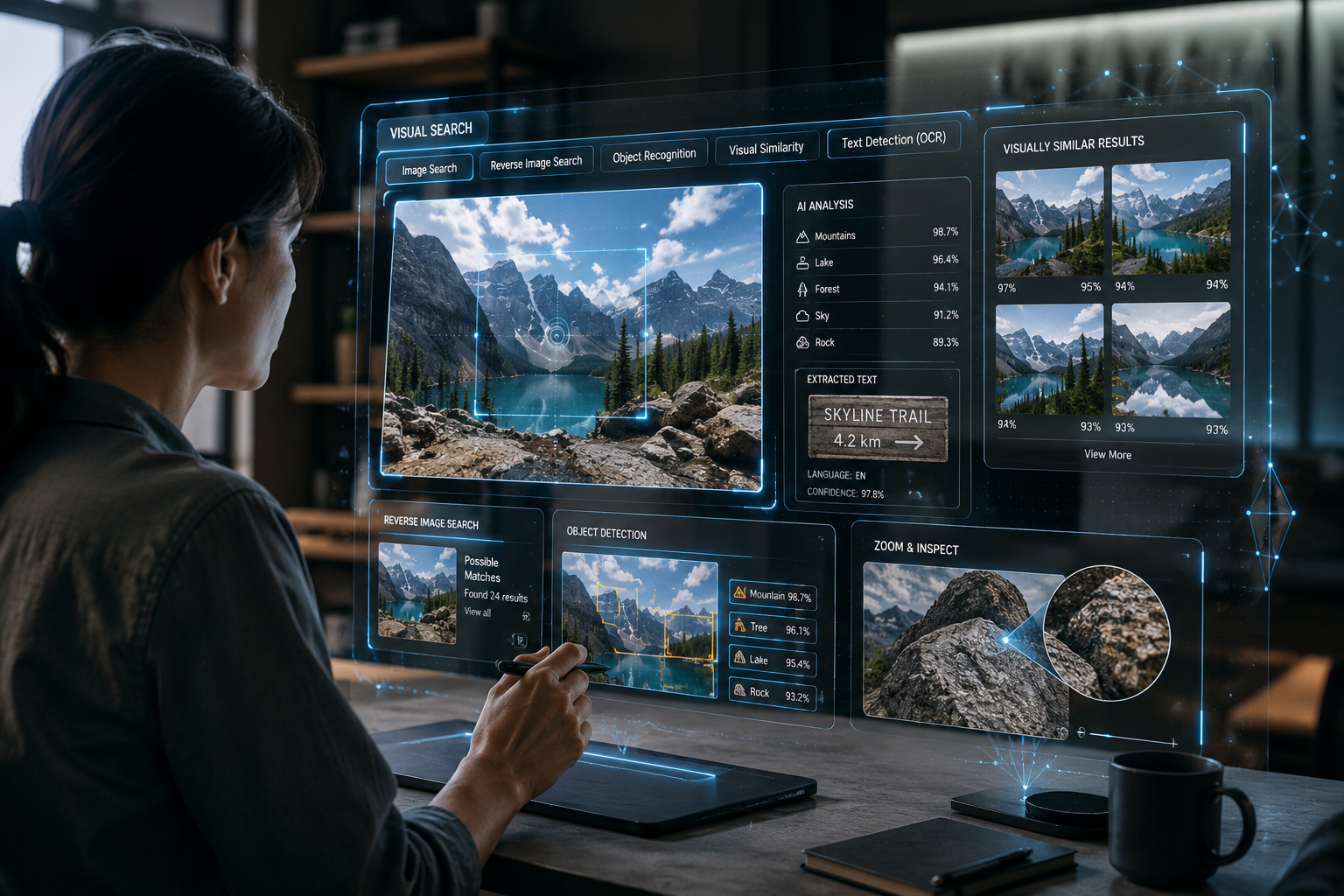 Image Search Techniques: A Practical Guide to Finding and Verifying Images Online