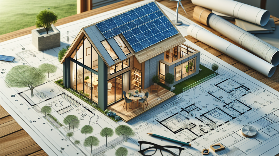 Increase Property Value with Modern Renewable Power Solutions from Industry Experts
