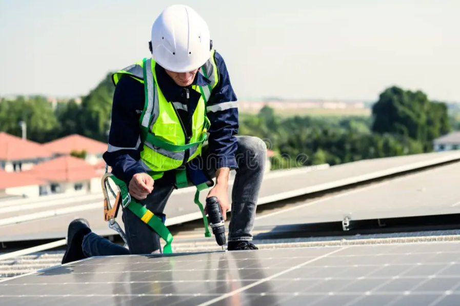 Increase Property Value with Modern Renewable Power Solutions from Industry Experts