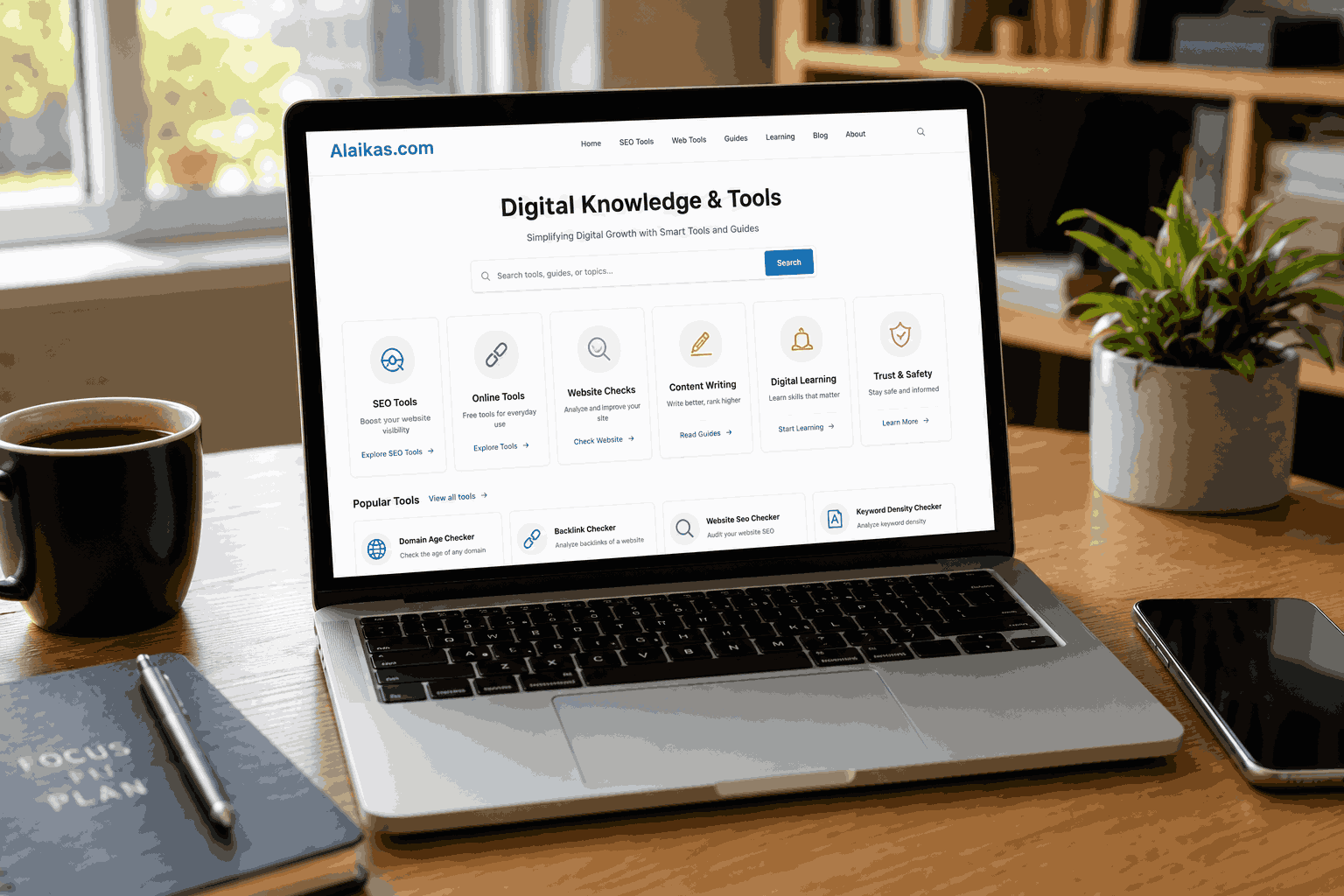 Alaikas.com Explained: What It Is, What You Can Find, and Why People Are Searching for It