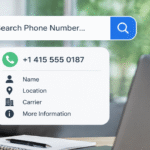 How to Look Up Someone's Phone Number: A Practical Search Guide