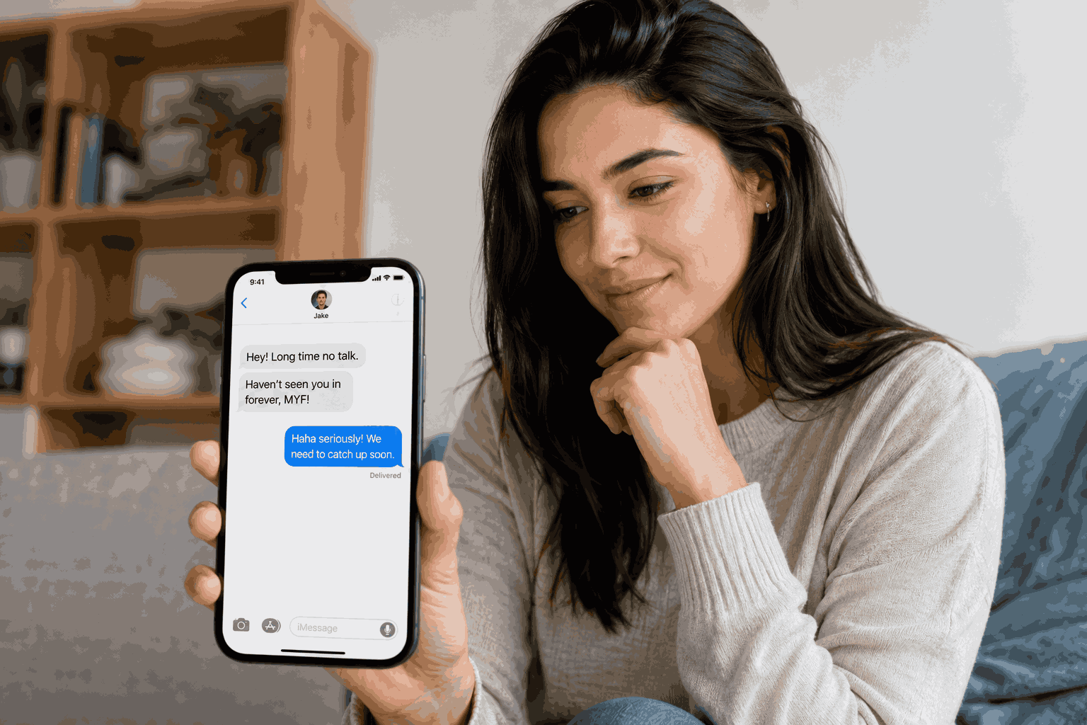MYF Meaning in Text: What Does MYF Mean in Texting?