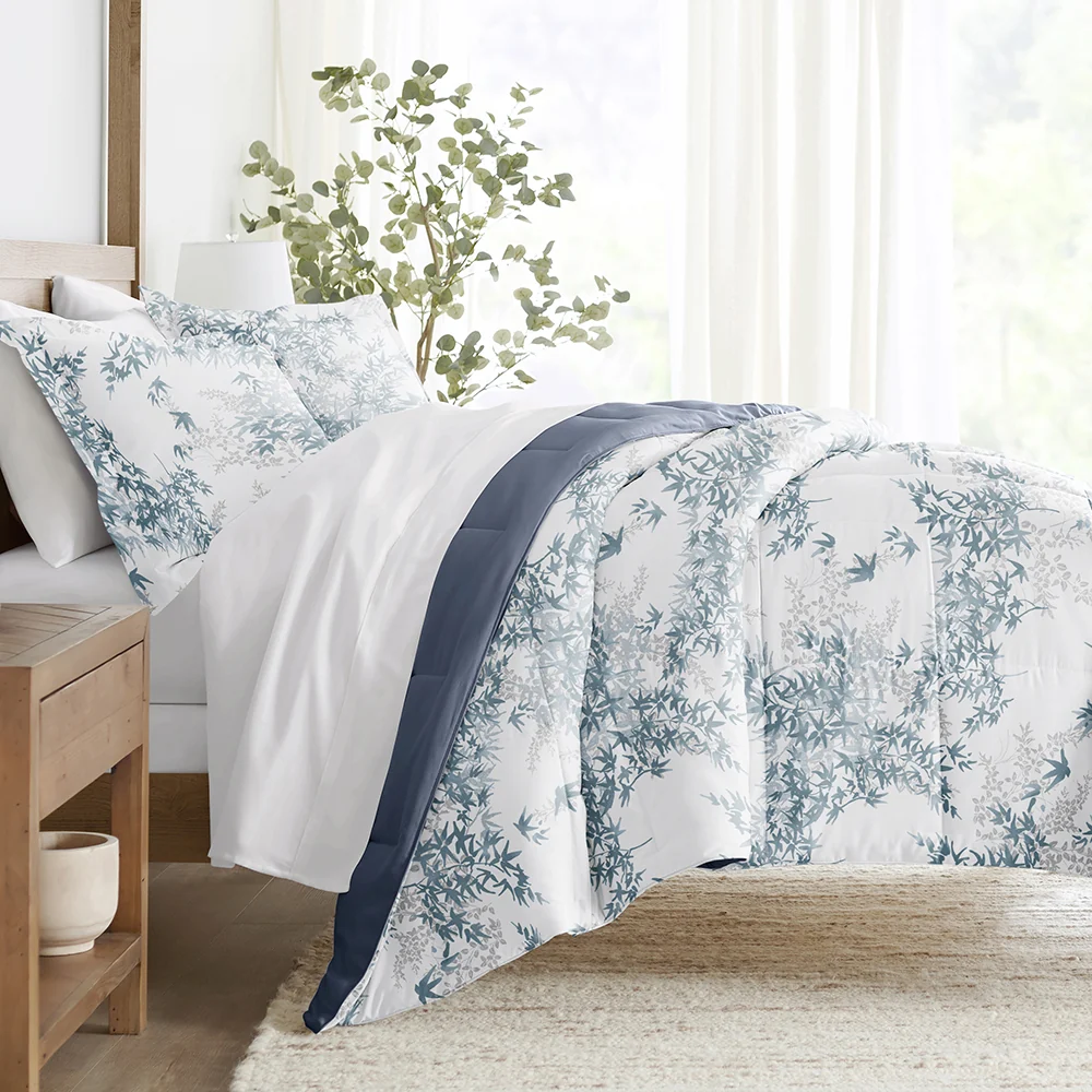 How to Choose Bedding for Every Season