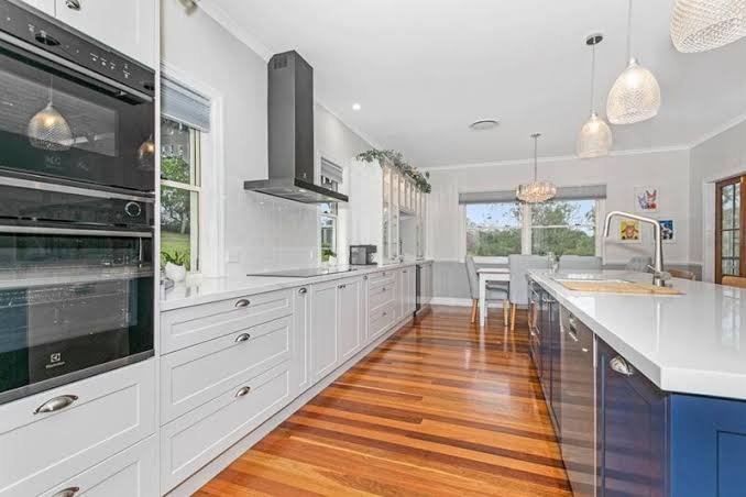 What Kitchen Renovations in Brisbane Look Like When Done Properly