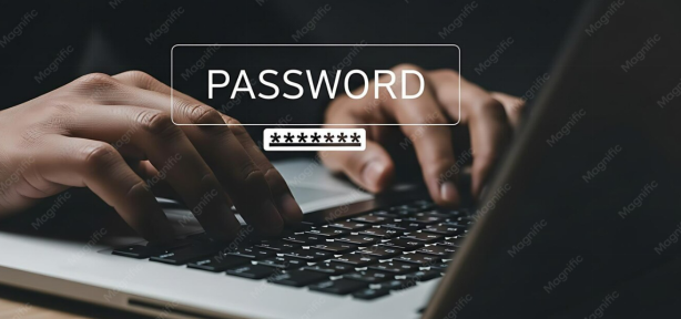 How Strong Passwords Help Protect Personal Online Accounts